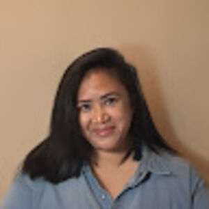 Meet your Posher, Katherine